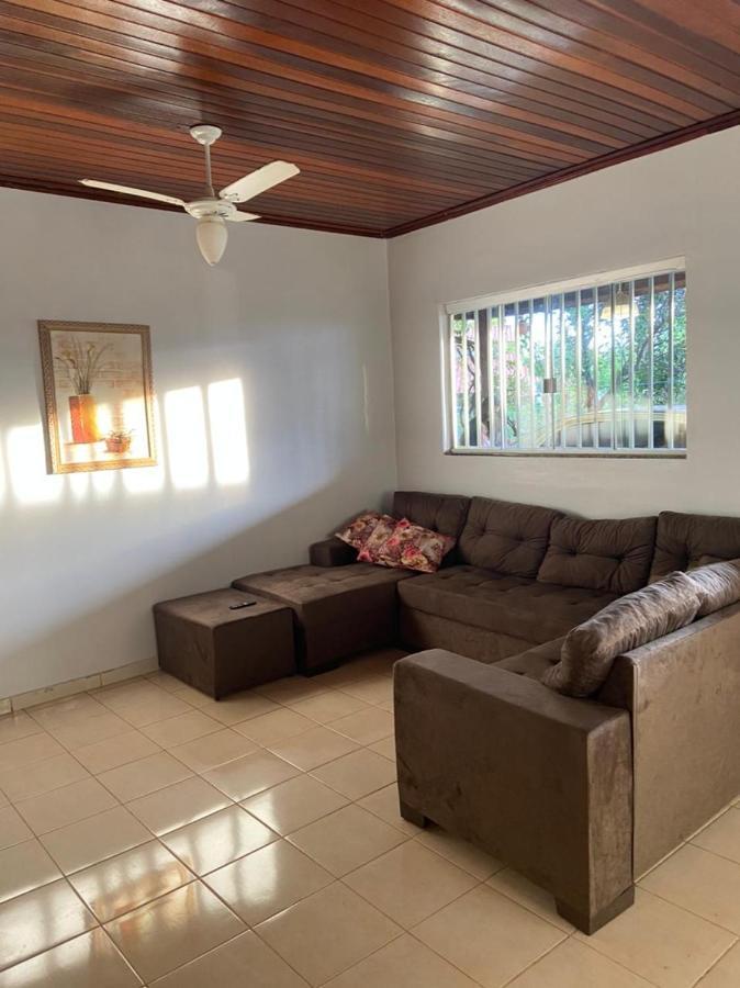 קאלדס נובאס Casa Em Caldas - Piscina Solar E Eletrica מראה חיצוני תמונה