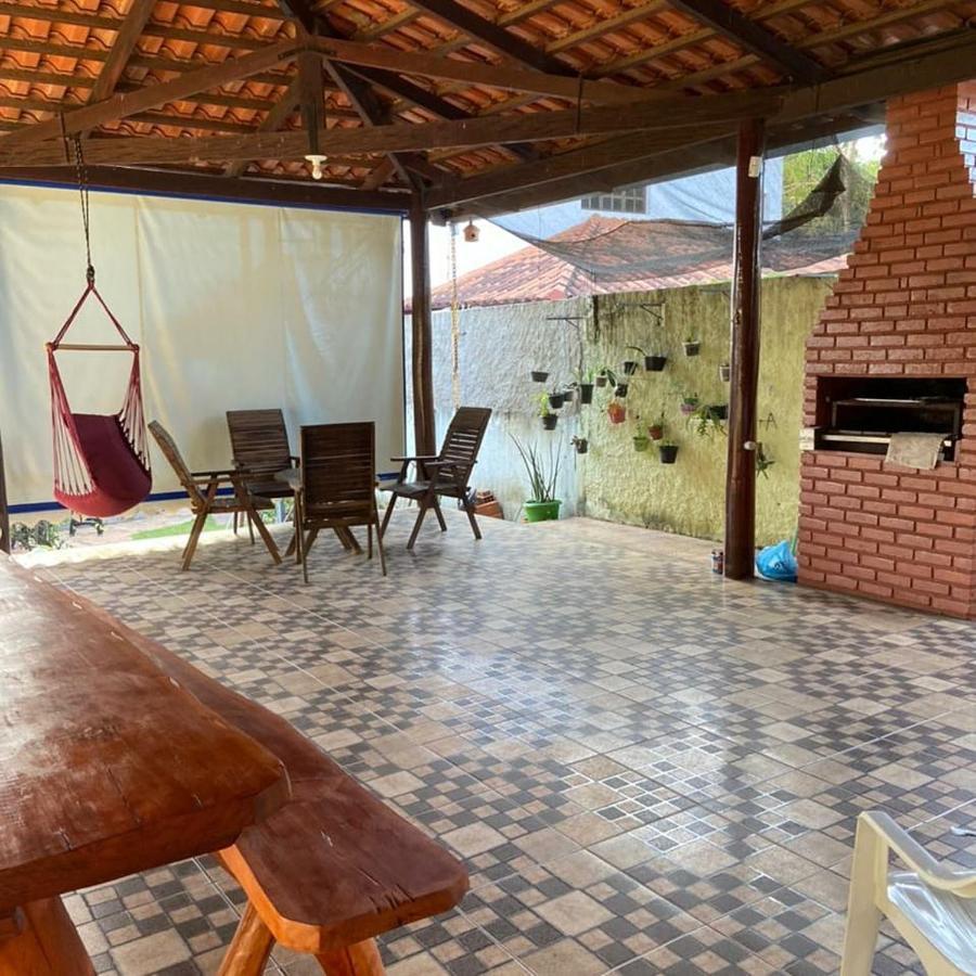 קאלדס נובאס Casa Em Caldas - Piscina Solar E Eletrica מראה חיצוני תמונה