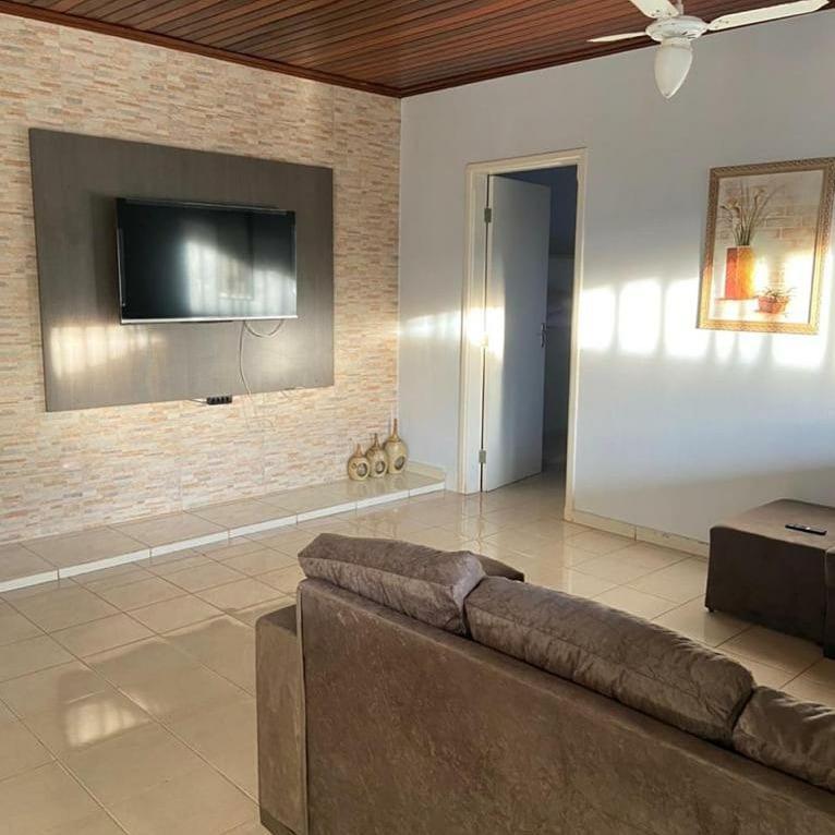 קאלדס נובאס Casa Em Caldas - Piscina Solar E Eletrica מראה חיצוני תמונה