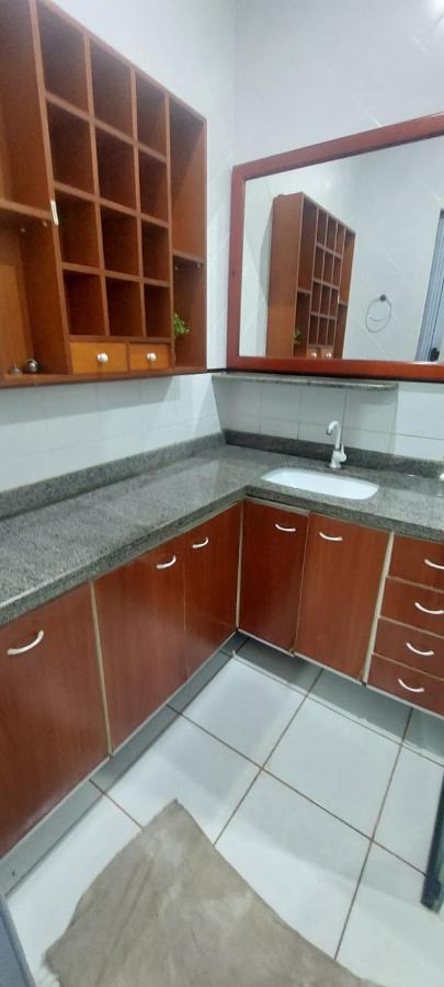 קאלדס נובאס Casa Em Caldas - Piscina Solar E Eletrica מראה חיצוני תמונה